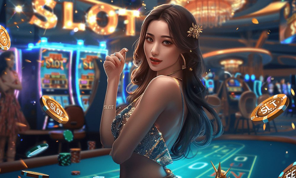 Người chơi Việt Nam đang chọn game slot online tại mb6653 trên điện thoại